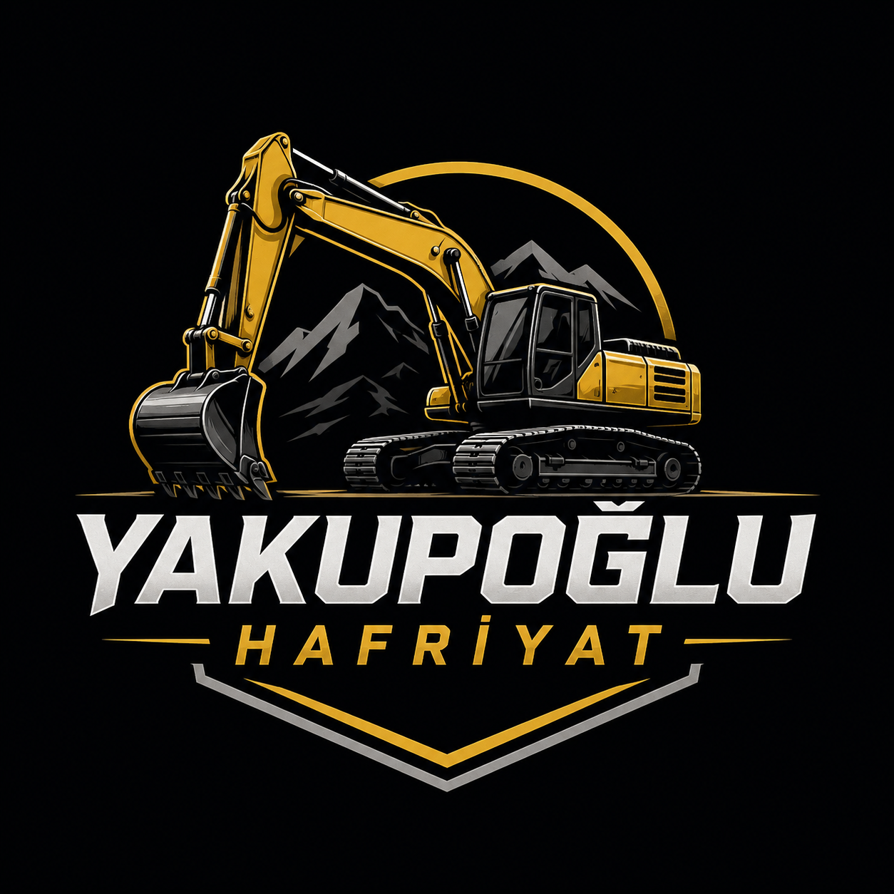 Yakupoğlu Hafriyat